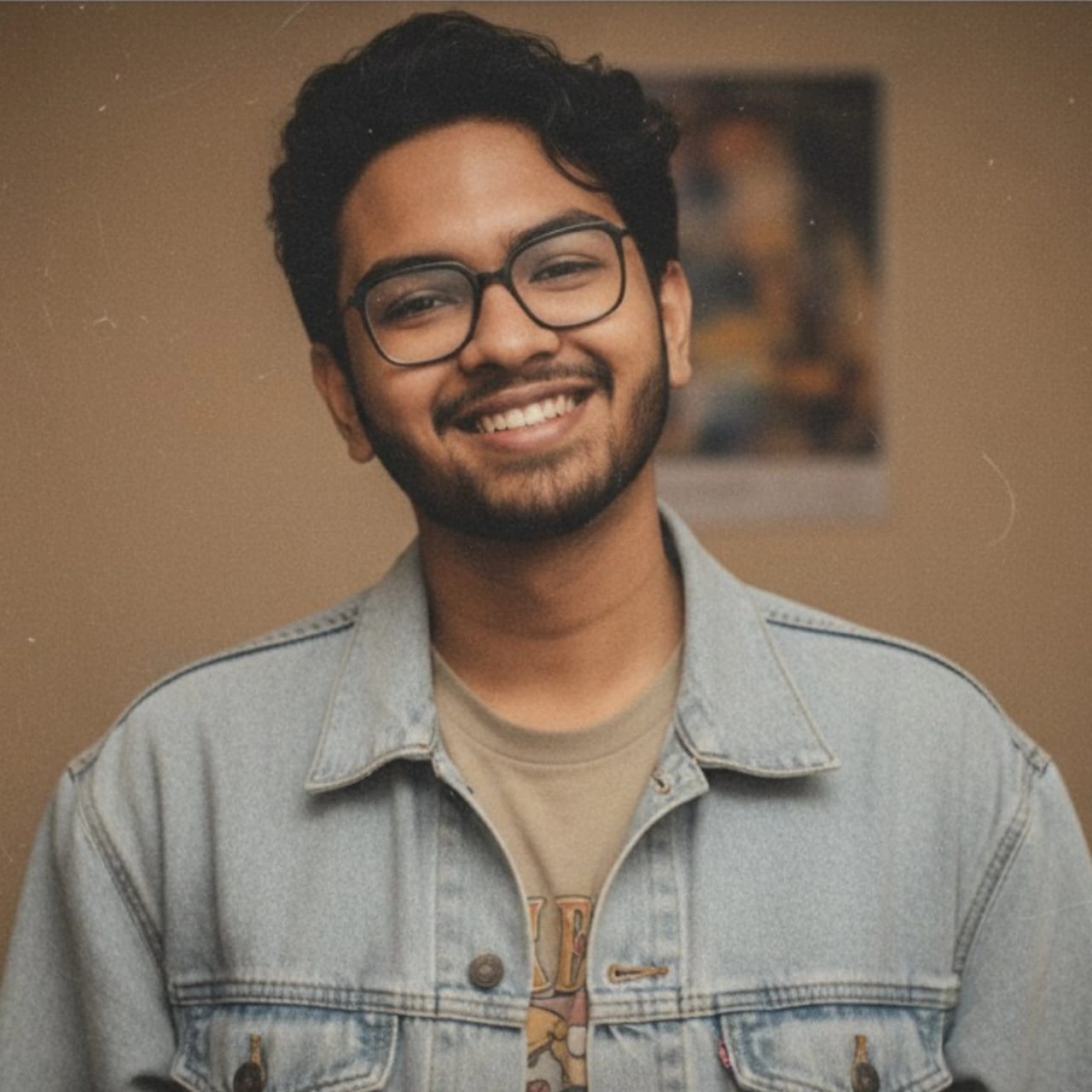 Baivab Mukhopadhyay 